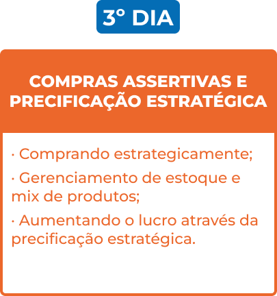 DIA 3 DIA 3