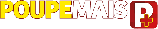 Logotipo da Poupemais